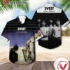 The Sweet Level Headed Album Cover Hawaiian Shirt, Best Gift For Music Lovers Vesles2014S