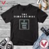 The Temptations A Song For You Album Cover Shirt, Perfect Gifts For Music Lovers - Vesles2014S