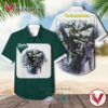 The Temptations All Directions 1972 Album Hawaiian Shirt, Best Gift For Music Lovers Vesles2014S