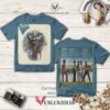 The Temptations All Directions Album 3D Shirt, Perfect Gifts For Music Lovers - Vesles2014S