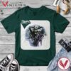 The Temptations All Directions Album Cover Shirt, Perfect Gifts For Music Lovers - Vesles2014S