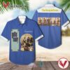 The Temptations Gettin' Ready Album Hawaiian Casual Shirt, Best Gift For Music Lovers Vesles2014S