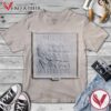 The Temptations Masterpiece Album Cover Shirt, Perfect Gifts For Music Lovers - Vesles2014S