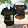 The Temptations Sing Smokey Album Cover Hawaiian Shirt, Best Gift For Music Lovers Vesles2014S