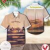 The Temptations Sky's The Limit Album Cover Hawaiian Shirt, Best Gift For Music Lovers Vesles2014S