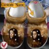The Twilight Saga Movie Crocs Crocband Clogs Shoes Comfortable For Men Women and Kids - Vesles2014S