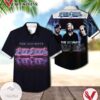 The Ultimate Bee Gees Compilation Album Cover Hawaiian Shirt, Best Gift For Music Lovers Vesles2014S