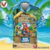 The Ultimate Margaritaville Party Bud Light Hawaiian Shirt, Best Summer Gifts For Fans - Vesles2014S