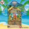 The Ultimate Margaritaville Party Captain Morgan Hawaiian Shirt, Best Summer Gifts For Fans - Vesles2014S