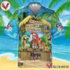 The Ultimate Margaritaville Party Coors Banquet Hawaiian Shirt, Best Summer Gifts For Fans - Vesles2014S