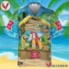 The Ultimate Margaritaville Party Miller High Life Hawaiian Shirt, Best Summer Gifts For Fans - Vesles2014S