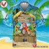 The Ultimate Margaritaville Party Miller Lite Hawaiian Shirt, Best Summer Gifts For Fans - Vesles2014S