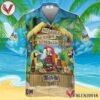 The Ultimate Margaritaville Party Modelo Negra Hawaiian Shirt, Best Summer Gifts For Fans - Vesles2014S