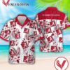 The University of Alabama Hawaiian Shirt, Beach Shorts, Perfect Gifts Idea In Holiday - Vesles2014S