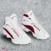 The University of Montana Air Jordan 13 Shoes, Best Sneaker Gifts For Fans - Vesles2014s