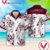 The University of Montana Logo Short Sleeve Shirt, Perfect Gifts Idea In Holiday - Vesles2014S
