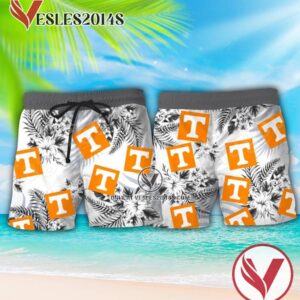 The University of Tennessee Knoxville Aloha Summer Combo Hawaiian, Best Outfit For Holiday - Vesles2014S 1