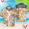 The University of Tennessee Knoxville Aloha Summer Combo Hawaiian, Best Outfit For Holiday - Vesles2014S