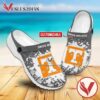 The University of Tennessee Knoxville Crocs Shoes For Men And Women, Unique Clogs Shoes For Fans - Vesles2014S