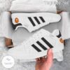 The University of Texas Health Science Center at San Antonio Logo Stan Smith Sneakers For Men And Women - Vesles2014S