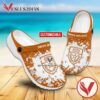 The University of Texas at Austin Crocs Shoes For Men And Women, Unique Clogs Shoes For Fans - Vesles2014S