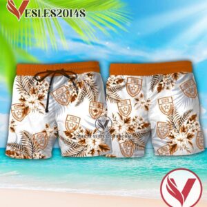 The University of Texas at Austin Logo Aloha Summer Shirt, Perfect Gifts Idea In Holiday - Vesles2014S 1