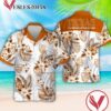 The University of Texas at Austin Logo Aloha Summer Shirt, Perfect Gifts Idea In Holiday - Vesles2014S