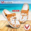 The University of Texas at El Paso Custom Crocs Clogs, Unique Footwear For Fans