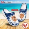 The University of Texas at Tyler Clog Unisex Crocs, Unique Footwear For Fans - Vesles2014S