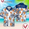 The University of Texas at Tyler Hawaiian Shirt, Beach Shorts, Perfect Gifts Idea In Holiday - Vesles2014S