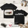 The Velvet Underground Band Vu Album 3D T-Shirt, Perfect Gifts For Music Lovers - Vesles2014S
