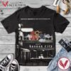 The Velvet Underground Live At Maxs Kansas City Album Cover Shirt, Perfect Gifts For Music Lovers - Vesles2014S