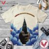 The Velvet Underground Squeeze Album Cover Shirt, Perfect Gifts For Music Lovers - Vesles2014S