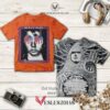 The Verve-Voyager 1 Album 3D Shirt, Perfect Gifts For Music Lovers - Vesles2014S