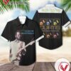 The Very Best Of Curtis Mayfield Compilation Album Cover Hawaiian Shirt, Best Gift For Music Lovers Vesles2014S