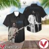 The Very Best Of Curtis Mayfield Hawaiian Shirt, Unique Gifts For Friends - Vesles2014S 1
