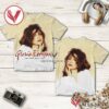 The Very Best Of Gloria Estefan Compilation Album Cover Shirt, Unique Gifts For Music Lovers - Vesles2014S
