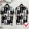 The Very Best Of Prince Album Cover Shirt, Perfect Gifts For Music Lovers - Vesles2014S