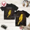 The Very Best Of Talk Talk Album Cover Shirt Style 2, Unique Gifts For Music Lovers - Vesles2014S