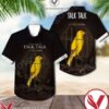 The Very Best Of Talk Talk Hawaiian Shirt, Unique Gifts For Friends - Vesles2014S 1