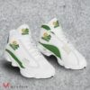 The Vocational Nursing Institute Inc Logo Air Jordan 13 Shoes, Best Sneaker Gifts For Fans - Vesles2014s
