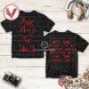 The Wall Album By Pink Floyd Shirt, Unique Gifts For Music Lovers - Vesles2014S