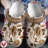 The Weeknd Music Crocs Crocband Clogs Shoes, Unique Gifts For Fans Style 3 - Vesles2014S