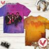 The Whispers Imagination Album Cover Shirt, Perfect Gifts For Music Lovers - Vesles2014S