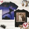 The Whispers Just Gets Better With Time Album Cover Shirt, Perfect Gifts For Music Lovers - Vesles2014S