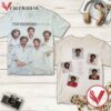 The Whispers Love For Love Album Cover Shirt, Perfect Gifts For Music Lovers - Vesles2014S