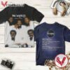 The Whispers One For The Money Album Cover Shirt, Perfect Gifts For Music Lovers - Vesles2014S