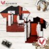 The White Stripes De Stijl Album Cover Shirt, Unique Gifts For Music Lovers - Vesles2014S