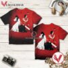 The White Stripes Elephant Album Cover Shirt, Unique Gifts For Music Lovers - Vesles2014S
