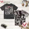 The White Stripes Icky Thump Album Cover Shirt, Unique Gifts For Music Lovers - Vesles2014S